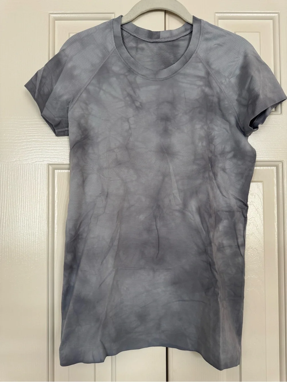 Lululemon Swiftly Tech Short Sleeve